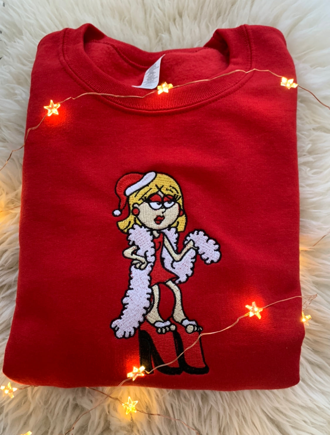 Lizzie Mcguire Christmas